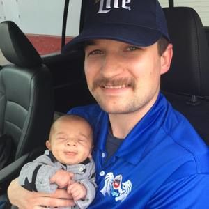 Meet your Posher, Trevor